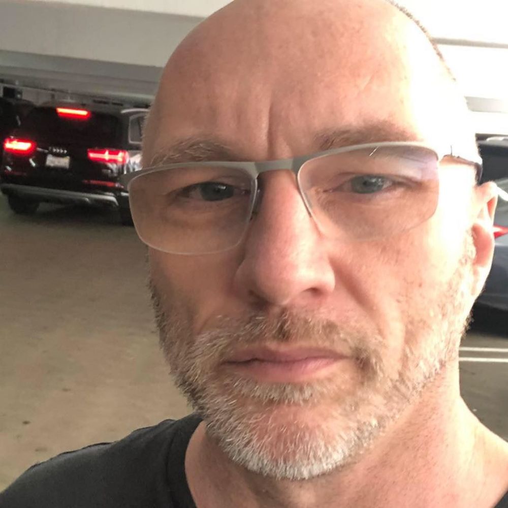 Meet your Posher, Christopher